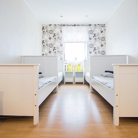Maria Hostel Valga Extérieur photo