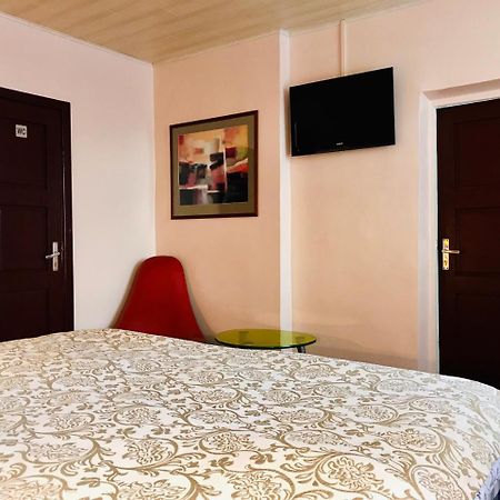 Maria Hostel Valga Extérieur photo