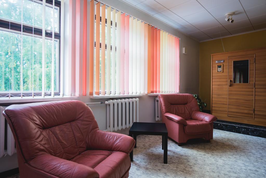 Maria Hostel Valga Extérieur photo