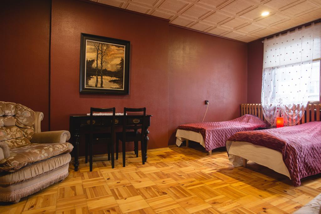 Maria Hostel Valga Chambre photo