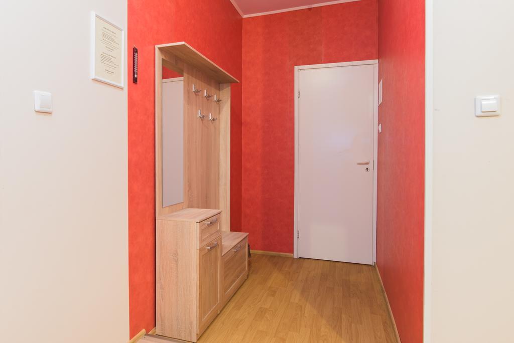 Maria Hostel Valga Extérieur photo