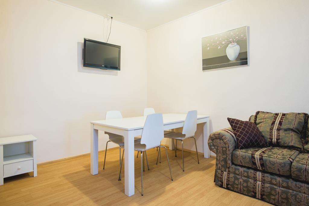 Maria Hostel Valga Extérieur photo