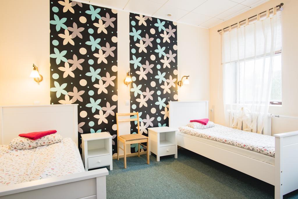 Maria Hostel Valga Extérieur photo