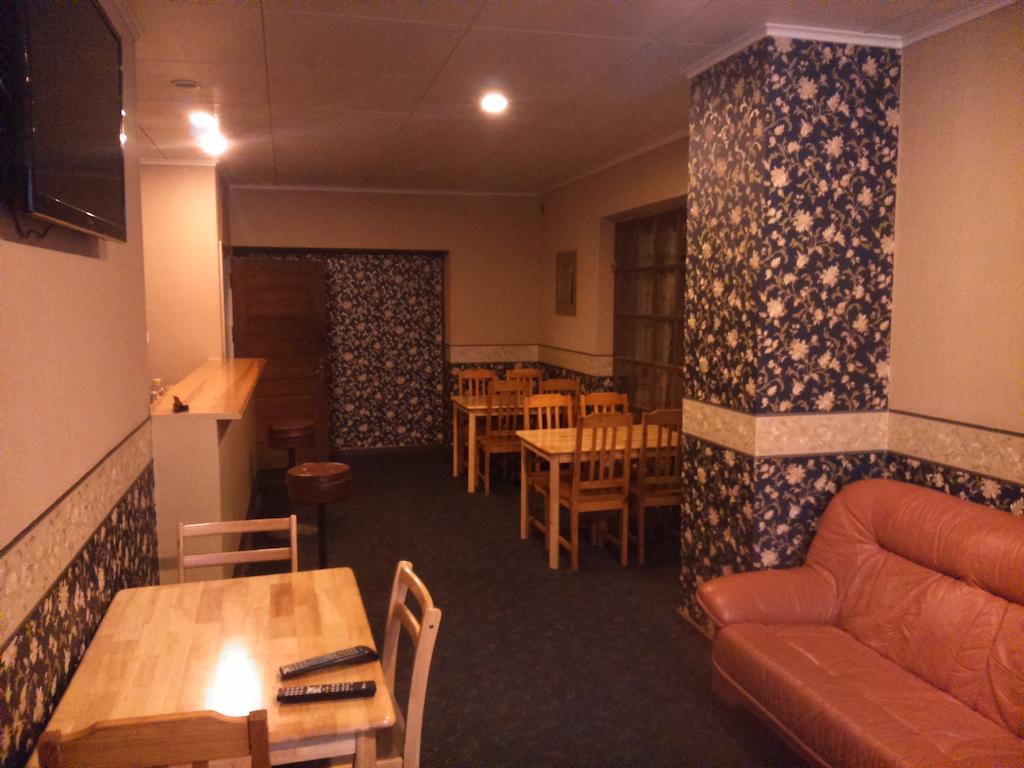 Maria Hostel Valga Extérieur photo