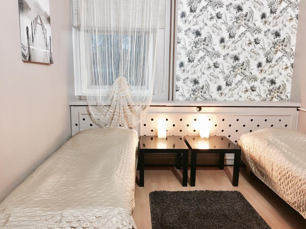 Maria Hostel Valga Extérieur photo