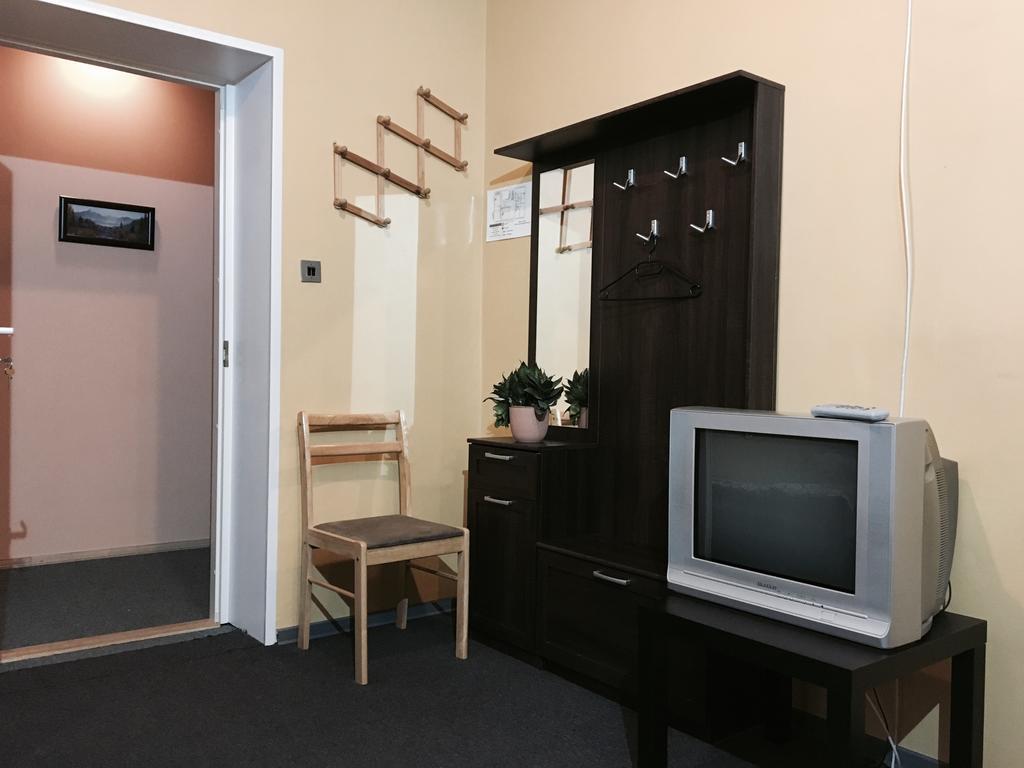 Maria Hostel Valga Extérieur photo