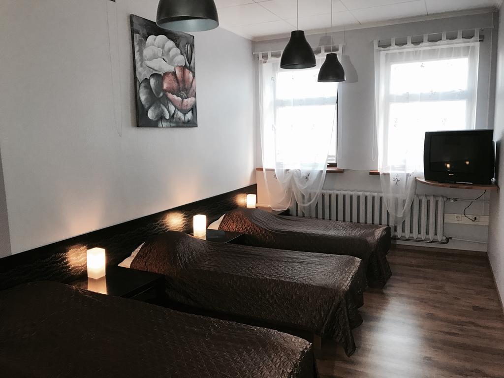 Maria Hostel Valga Extérieur photo