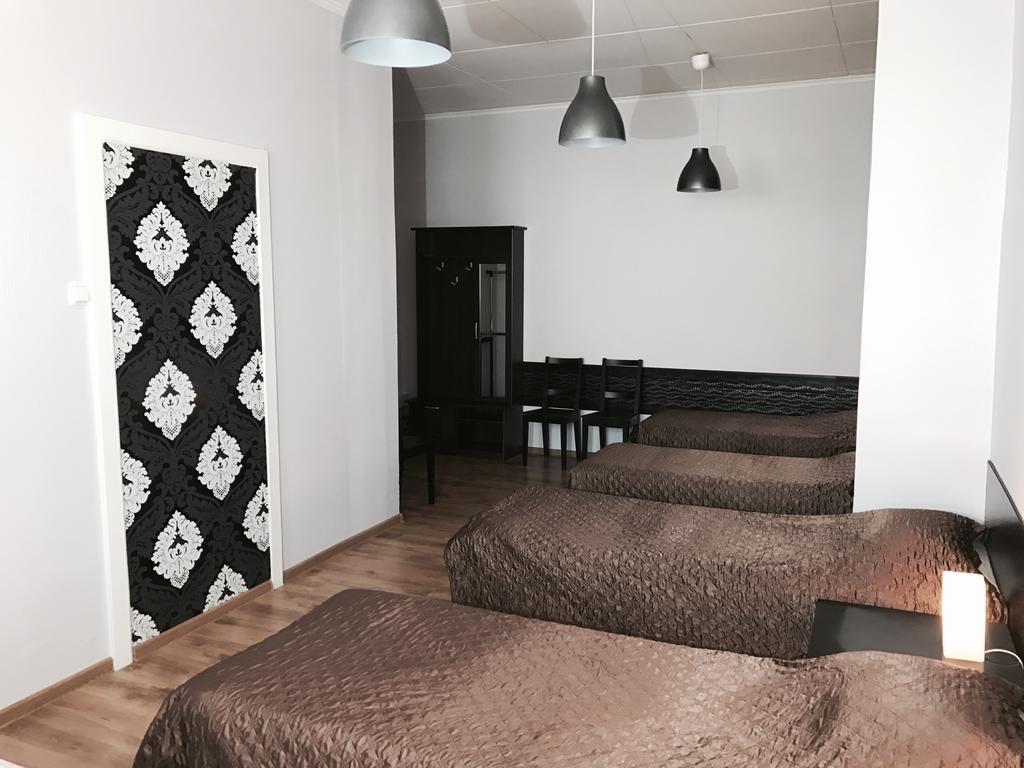Maria Hostel Valga Extérieur photo