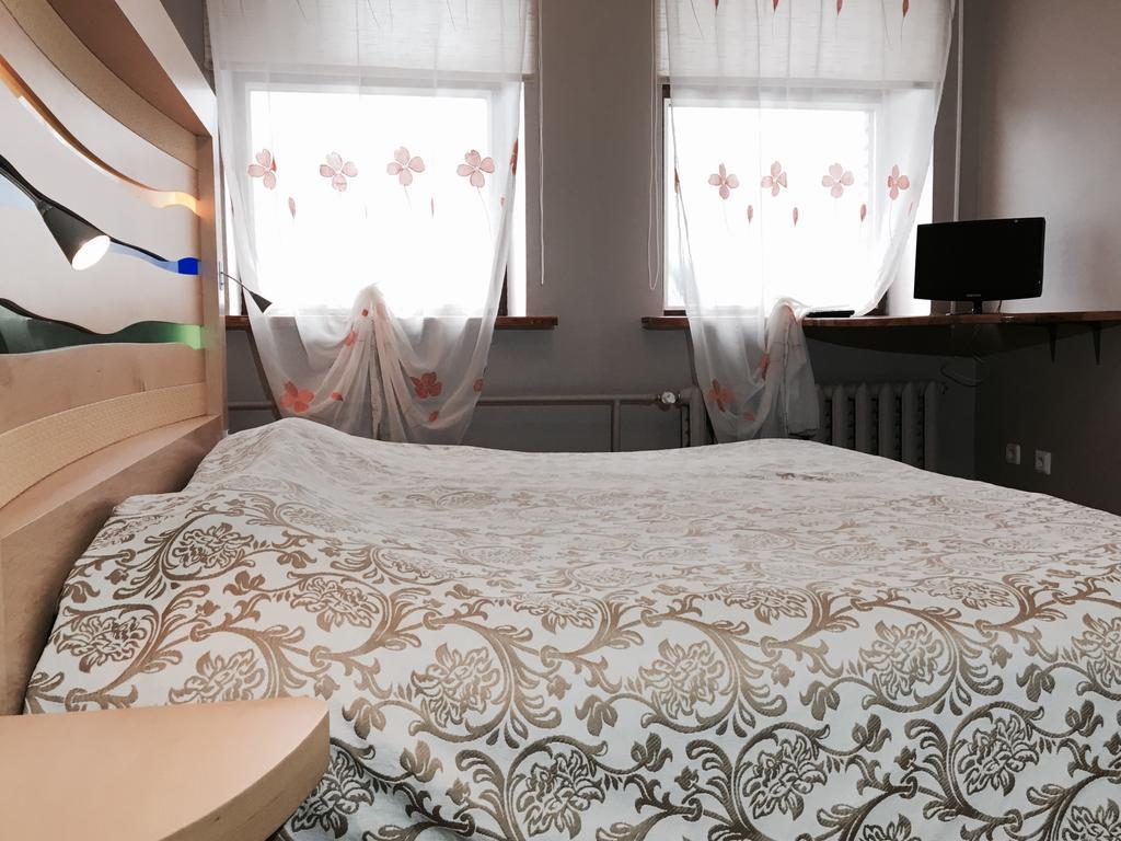 Maria Hostel Valga Extérieur photo