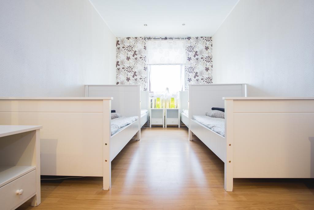 Maria Hostel Valga Extérieur photo