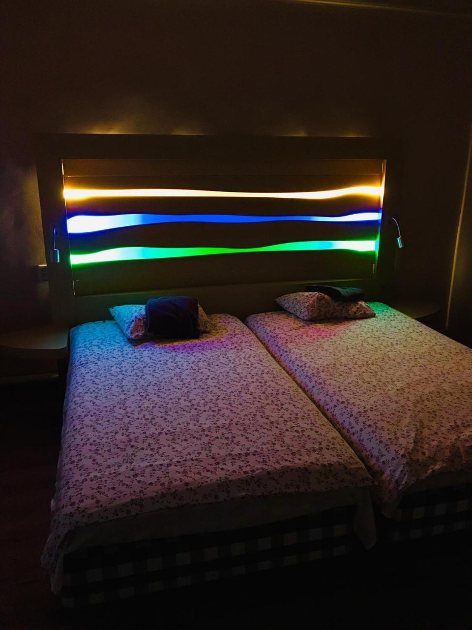 Maria Hostel Valga Extérieur photo